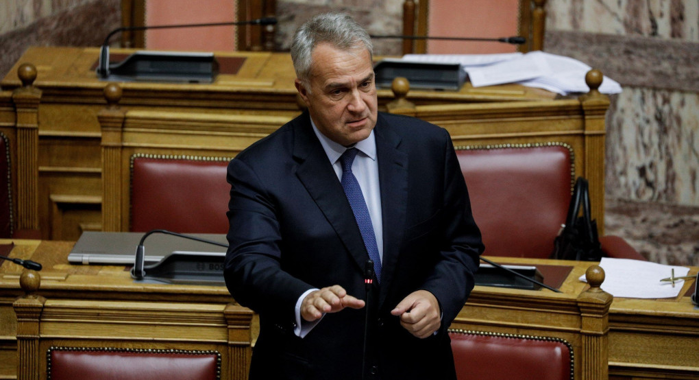 ΥπΑΑΤ Μ.Βορίδης: Επισημάνσεις προς τους αγρότες για την πιστή τήρηση  των μέτρων αποτροπής διάδοσης του κορωνοϊού