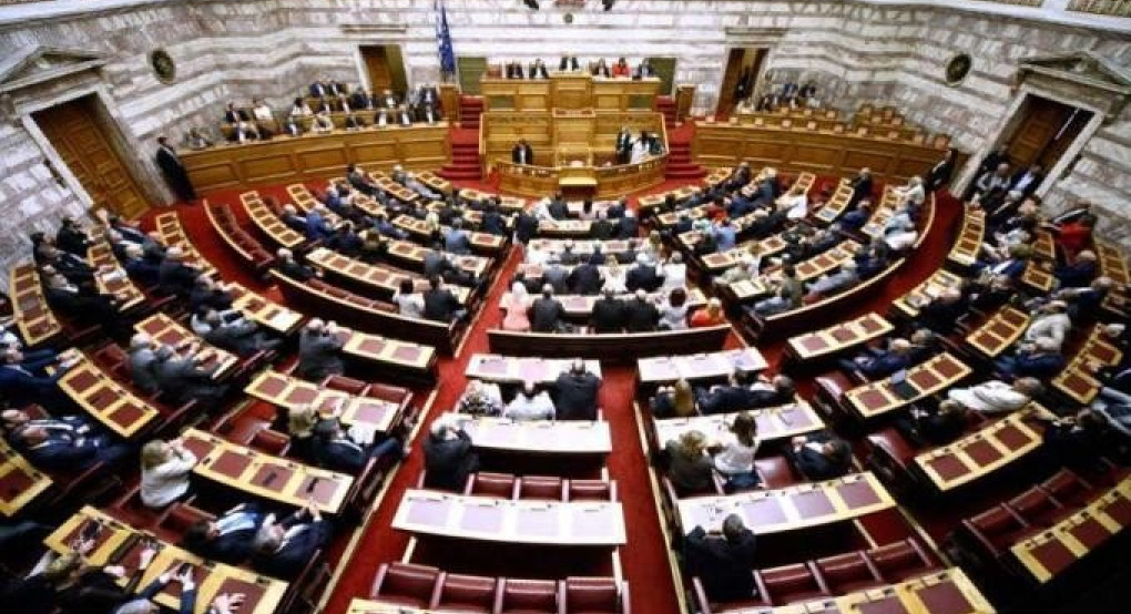 Ψηφίζονται την Πέμπτη οι ΠΝΠ των έκτακτων μέτρων