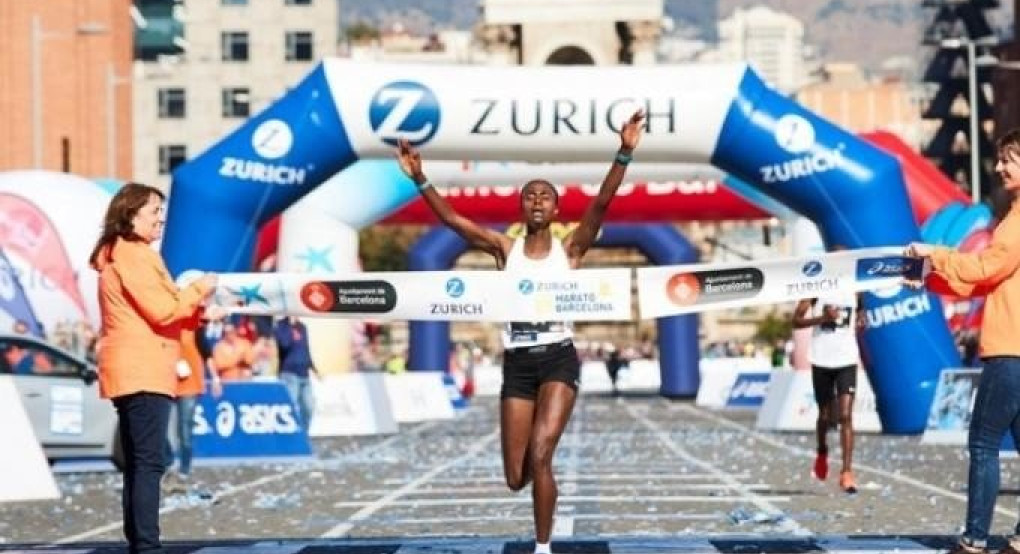 Αναβλήθηκε ο Μαραθώνιος της Βαρκελώνης λόγω κορωνοϊού