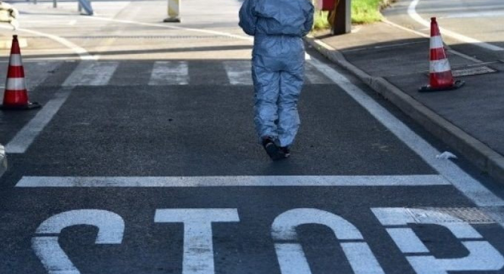 Νέα μέτρα: Κλείνουν τα εμπορικά καταστήματα, υποχρεωτική καραντίνα 14 ημερών για όσους έρχονται από το εξωτερικό