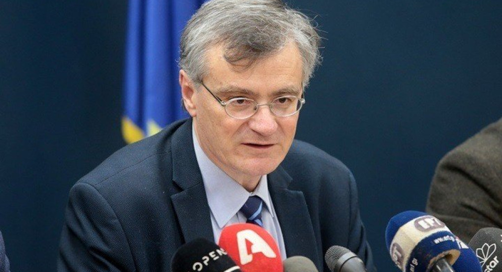 Σωτήρης Τσιόρδας: 46 νέα κρούσματα- 464 συνολικά