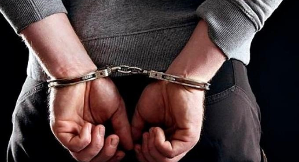 Κορωνοϊός: Στις 233 οι συλλήψεις για παραβίαση των μέτρων-13 στην Κεντρική Μακεδονία