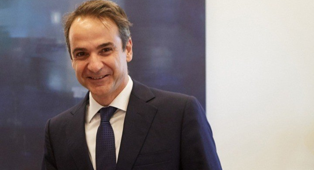 Μητσοτάκης για κορονοϊό: είμαστε σε πόλεμο με έναν “αόρατο”, αλλά όχι ανίκητο εχθρό