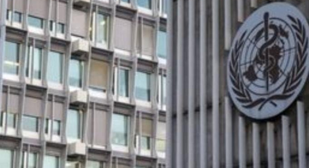 Κορωνοϊός: Ο ΠΟΥ βλέπει «ενθαρρυντικές ενδείξεις» επιβράδυνσης της εξάπλωσης της επιδημίας στην Ευρώπη