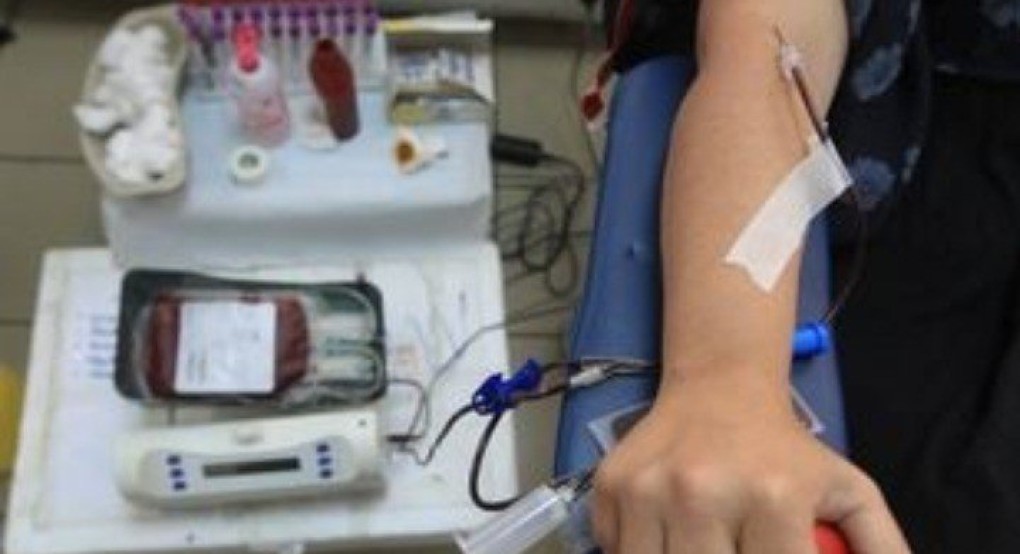 Οι δήμοι συνεχίζουν τη «μάχη» της αιμοδοσίας