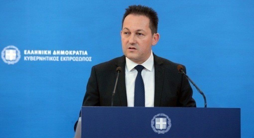 Στέλιος Πέτσας: Εξετάζουμε το ζήτημα της παράτασης της προστασίας της πρώτης κατοικίας