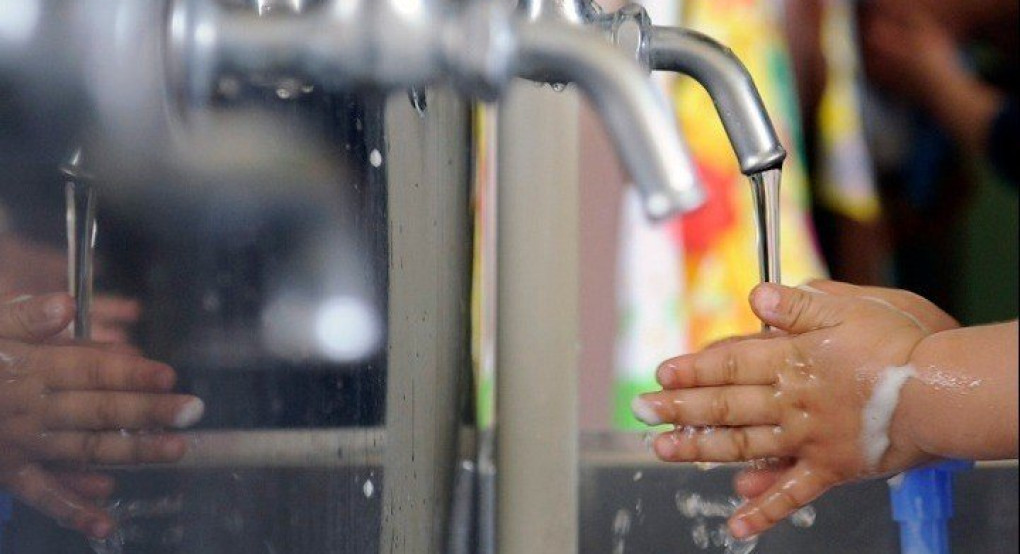 Πλύσιμο χεριών: Μια «ανακάλυψη» μόλις 170 χρόνων