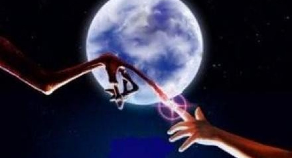 Παγκόσμια Ημέρα Επαφής