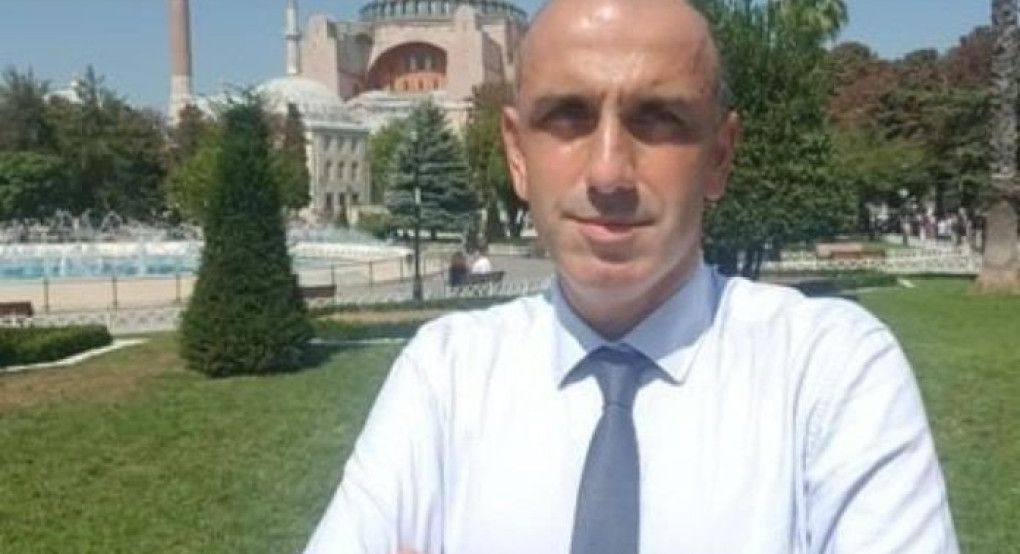 Ελληνικό τηλεοπτικό συνεργείο στα χέρια Τουρκικών αρχών