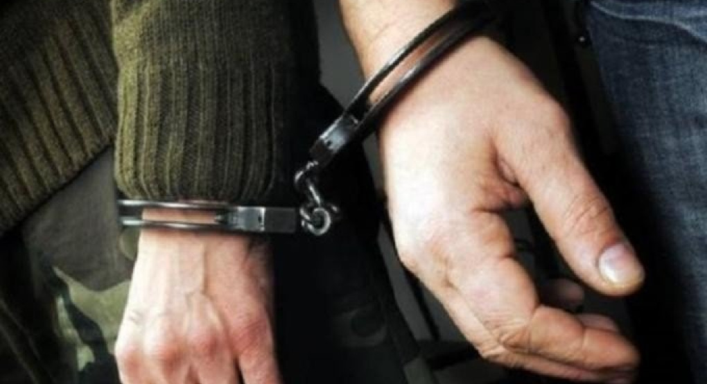 Απαγόρευση κυκλοφορίας: Και σύλληψη και... πρόστιμο για «μαϊμού» τεχνικούς της Δ.Ε.Η. στις Σέρρες