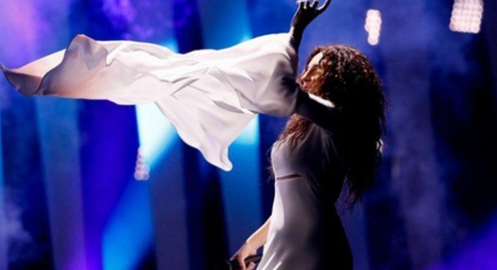  Ακυρώνεται ο φετινός διαγωνισμός τραγουδιού της Eurovision 