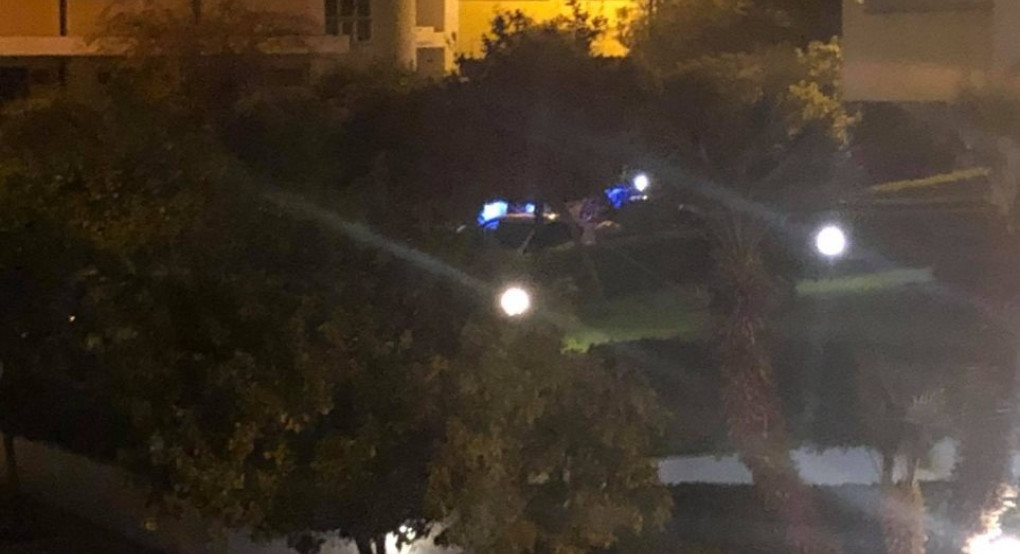 «Έσπασαν» τα μέτρα και βγήκαν να παίξουν ξύλο 