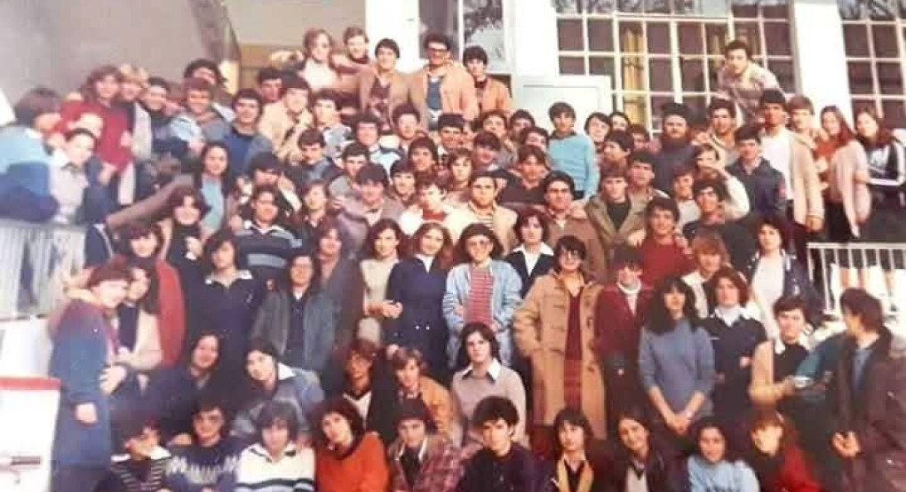 Αριδαία: Οργανώνονται οι Απόφοιτοι ΓΕΛ του 1982!