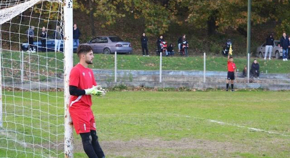 Εντυπωσιακός Εδεσσαϊκός – Λάμψη από τους Νίκο και Αντώνη Βαλαβάνη στη νίκη με 4-0