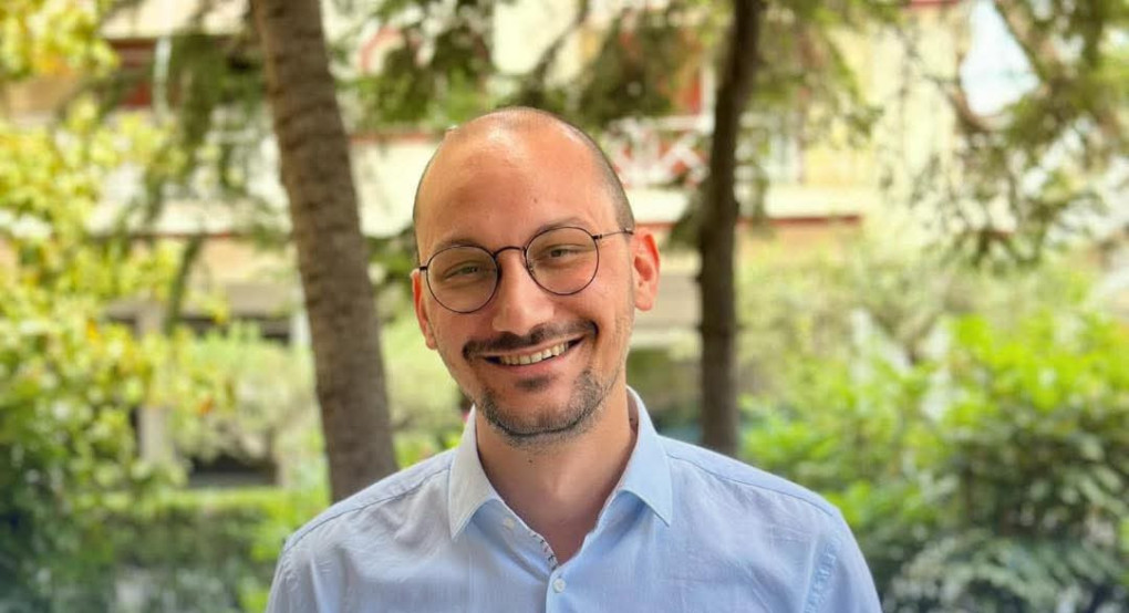 Νέος πρόεδρος της ΔΕΕΠ Πελλας ο Θωμάς Σεβαστιάδης