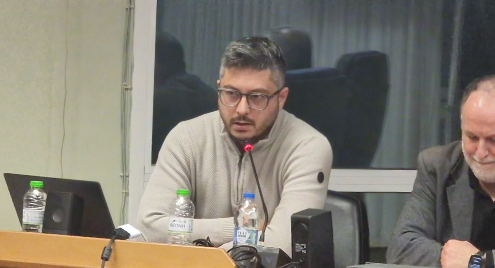 Νικηφόρος Παπαγιαννόπουλος: Το σχέδιο για την αναβάθμιση της Λουτρόπολης