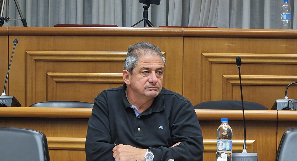 Πέτρος Τσαρκνιάς: Πως έγινε η ιεράρχηση των έργων της μελέτης