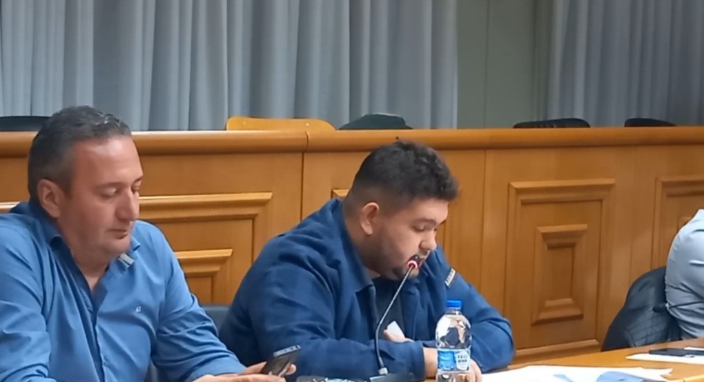 Γιάννης Σέλκος: Χρειάζεται προσοχή, οι τράπεζες εχουν στόχο το κέρδος