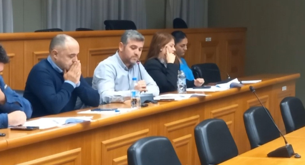 Χρήστος Χατζηγιαννίδης: Δεν εντυπωσιάστηκα απο την μελέτη