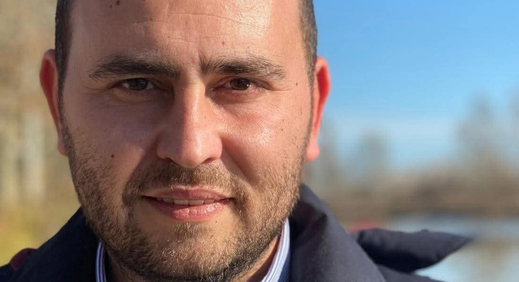 Λάκης Βασιλειάδης:Αντιπλημμυρική προστασία στην Τάφρο 66 και τον Λουδία ποταμό – Υπογράφτηκε η σύμβαση από την ΠΚΜ για ένα τεράστιο και αναγκαίο έργο