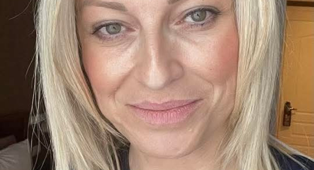 Μαρία Παπαδοπούλου: Δεν σωπαίνω. Δεν εκφοβίζομαι. Δεν κάνω πίσω.