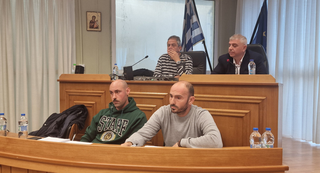 Με σχέδιο και παρεμβάσεις ο Δήμος Αλμωπίας «ανεβάζει στροφές» – Όσα ειπώθηκαν στη συνέντευξη Τύπου