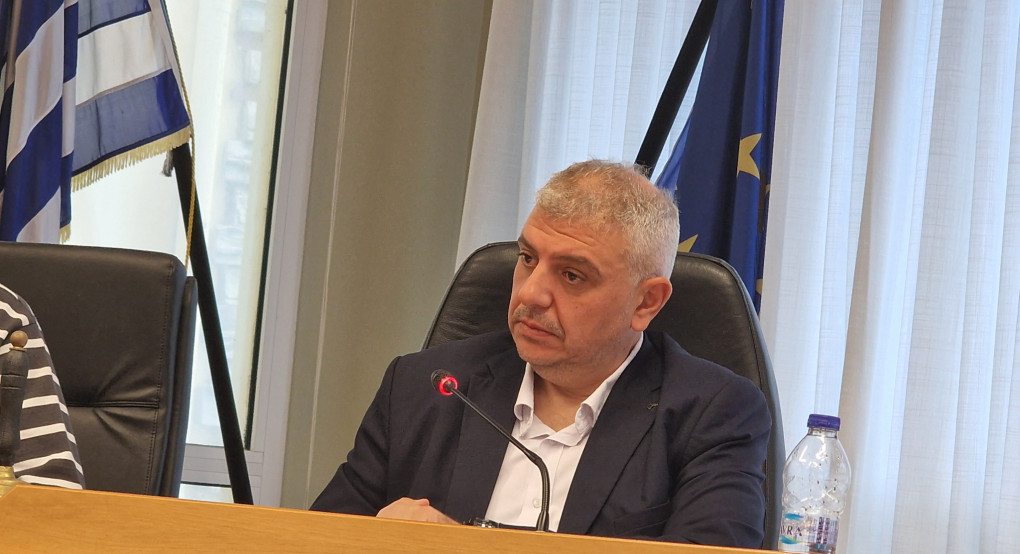 Νίκος Παρούτογλου: Πήραμε δύσκολες αποφάσεις,  διοικούμε με υπευθυνότητα και διαφάνεια