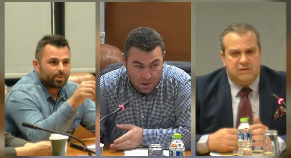 Συνεργασία Ευθύνης – «Φτωχό Τεχνικό Πρόγραμμα, Πλούσια Αδράνεια»