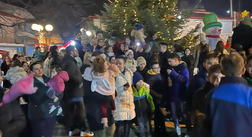 Οι Πρόμαχοι φόρεσαν τα γιορτινά τους