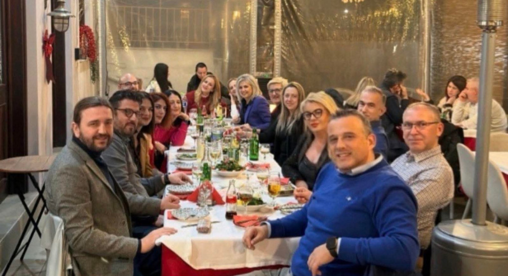 Το μήνυμα ενότητας του Αλέξη Βλάχου μετά τις εκλογές του Δικηγορικού Συλλόγου Γιαννιτσών