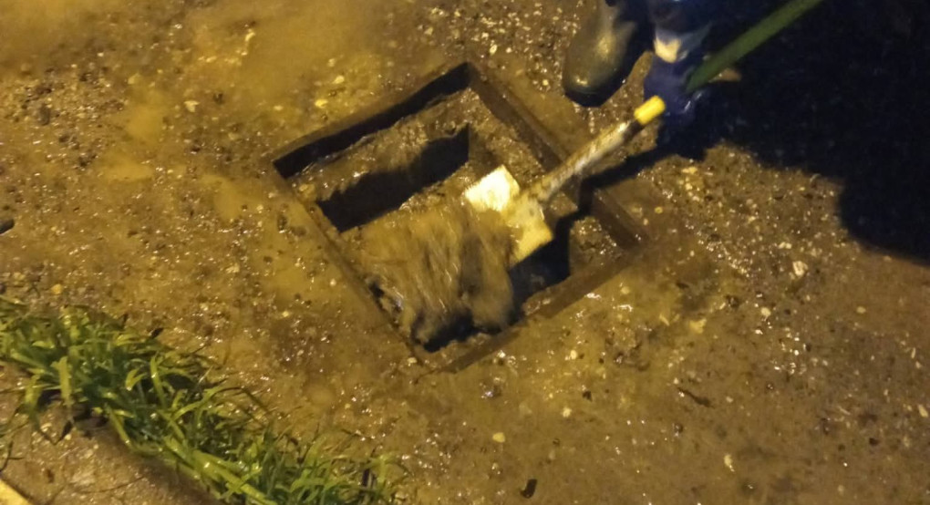 Επι ποδός η ΔΕΥΑ Αλμωπίας: Συνεχείς παρεμβάσεις και καθαρισμοί