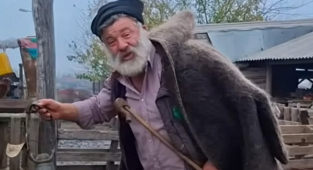 Τραγική η κατάσταση για χιλιάδες κτηνοτρόφους – Κατέρρευσε κτηνοτρόφος μετά την απώλεια του κοπαδιού του – Αδύναμη η πολιτεία να αντιδράσει