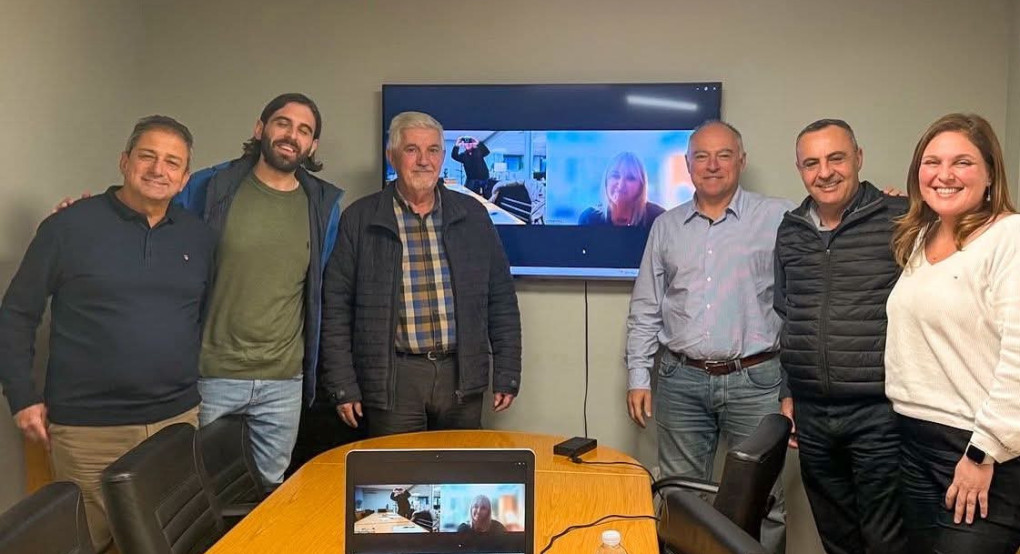 Πέτρος Τσαρκνιάς – Στο επίκεντρο ο αγωνιστικός σχεδιασμός και η ανάπτυξη του τένις στην Αλμωπία