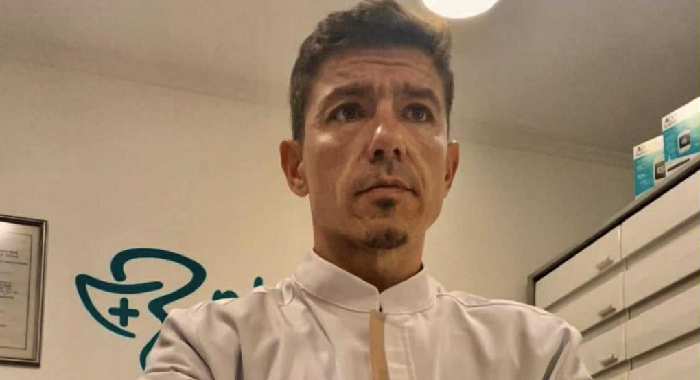 Επανεκλέχθηκε Αντιπρόεδρος του Φαρμακευτικού Συλλόγου Πέλλας ο Γιάννης Κιόσης