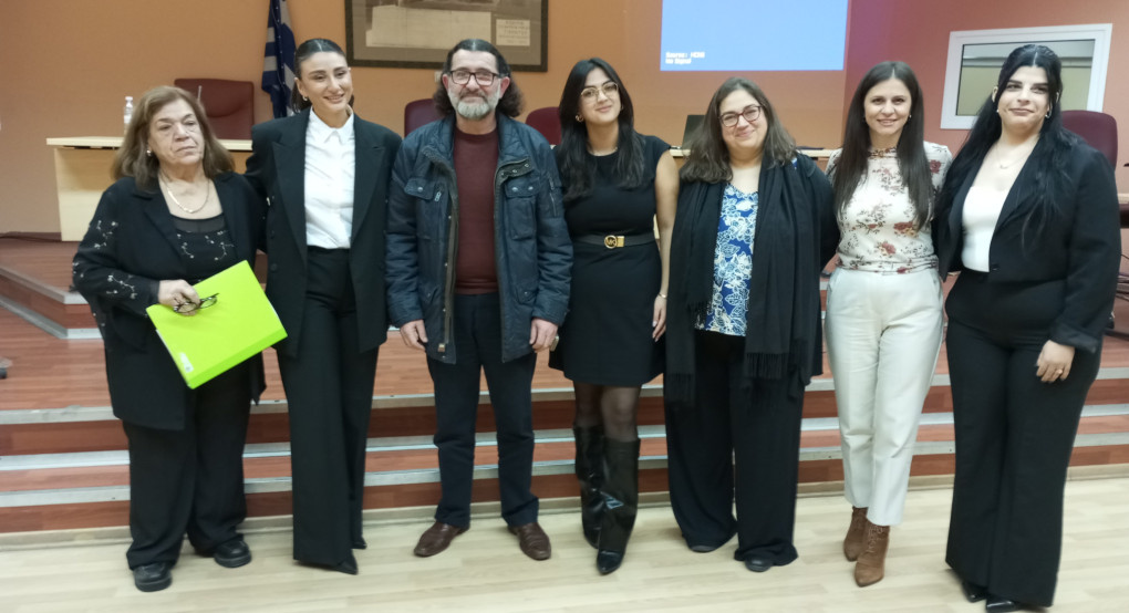 Γιαννιτσά: Ημερίδα ενημέρωσης για την Αναπηρία με πολλούς φορείς διοργανωτές