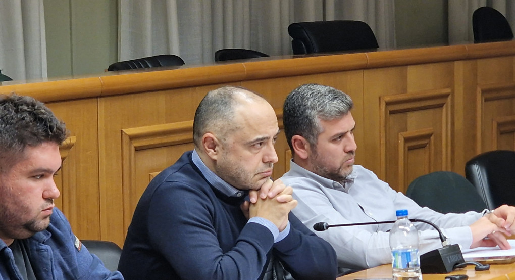 Δημήτρης Γιαντσής: Πρόχειρη η μελέτη,  χωρις αναπτυξιακό πρόσημο