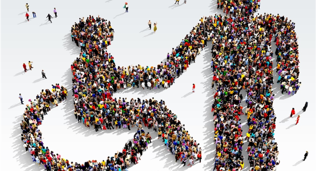 Δήμος Αλμωπίας -  Παγκόσμια Ημέρα Ατόμων με Αναπηρία 3 Δεκεμβρίου