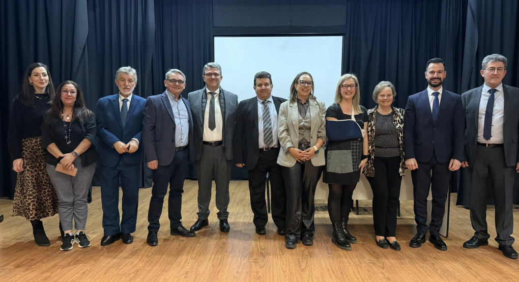 Με μεγάλη επιτυχία η δράση ενημέρωσης για τα ρευματικά νοσήματα στην Πτολεμαΐδα