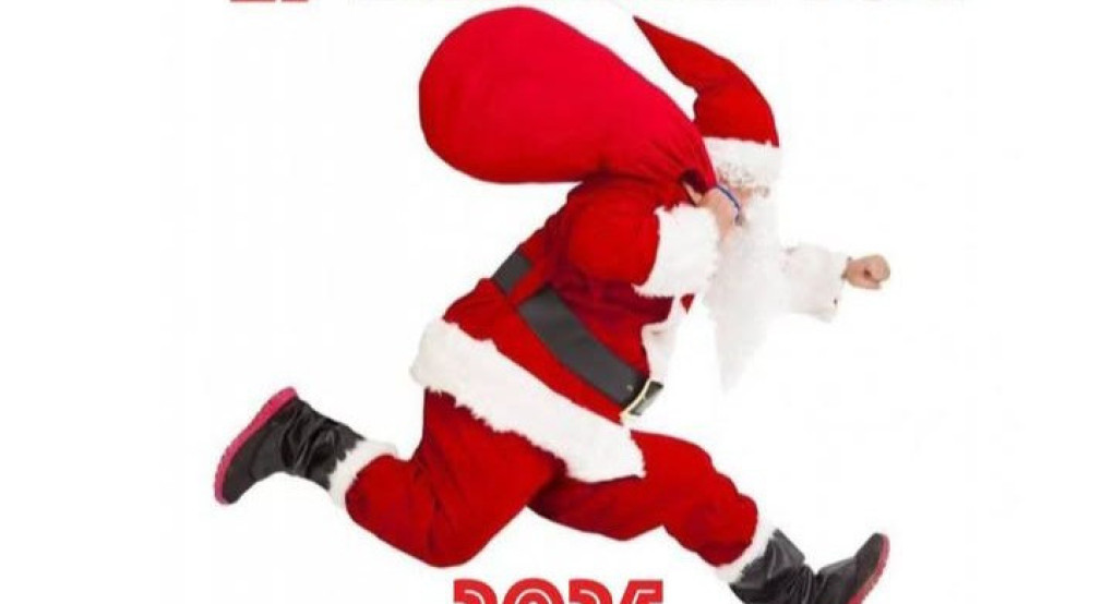 Γιαννιτσά: Santa Run...επεισόδιο 4ο