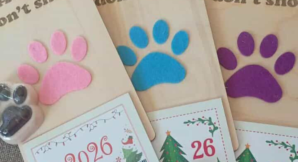 Σύλλογος Ζωόφιλων Γιαννιτσών: Ημερολόγιο και αρωματικό σαπουνάκι για την ενίσχυση του Συλλόγου