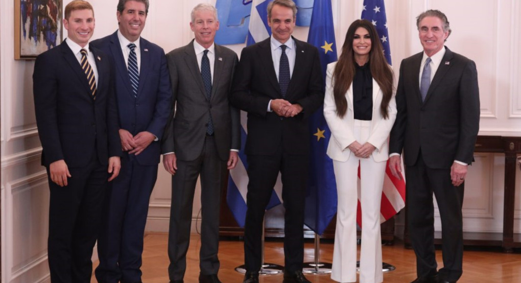 ΝΙΚΗ -Η γέφυρα στα ελληνοτουρκικά και τα σκάνδαλα της κυβέρνησης