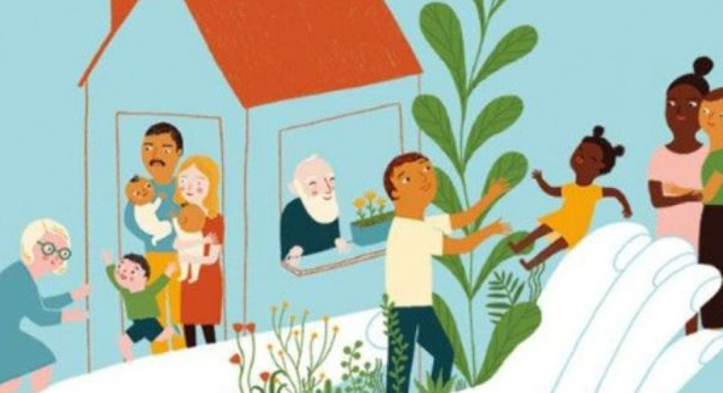 Δήμος Πέλλας: Στηρίζουμε τους συνανθρώπους μας αυτές τις γιορτές