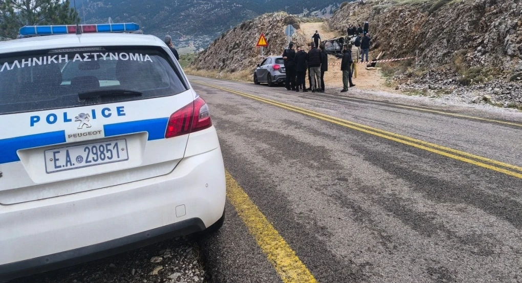 Γιάννης Λάλας: Συλλήψεις μελών συμμορίας για την απόπειρα δολοφονίας σε βάρος του