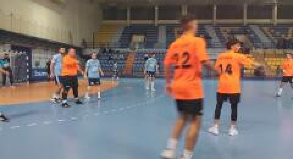 Αερωπός Έδεσσας: Προκρίθηκε στον επόμενο γύρο του κυπέλλου