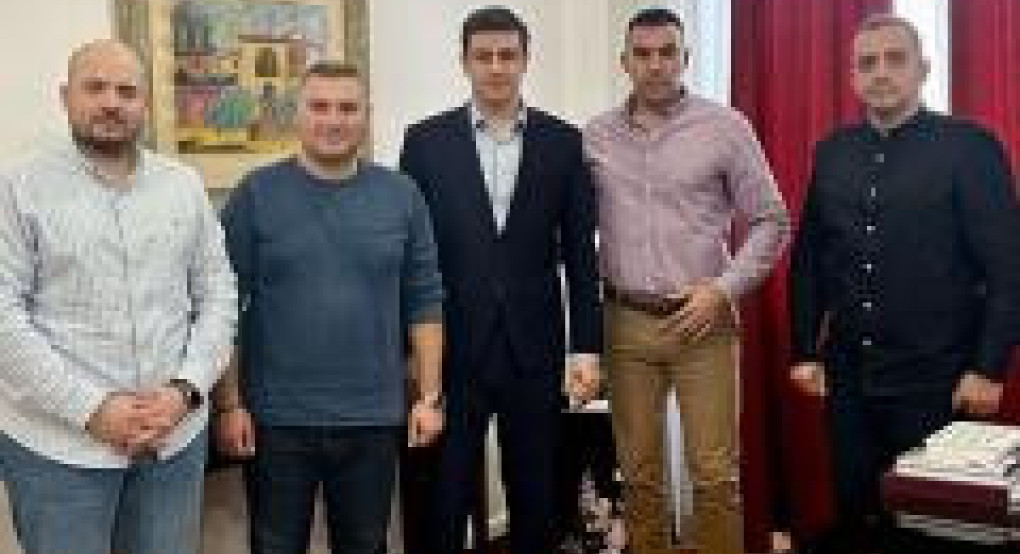 Ένωση Αξιωματικών Ελληνικής Αστυνομίας Κεντρικής Μακεδονίας -« Συνεχίζουμε μέχρι τη δικαίωση »