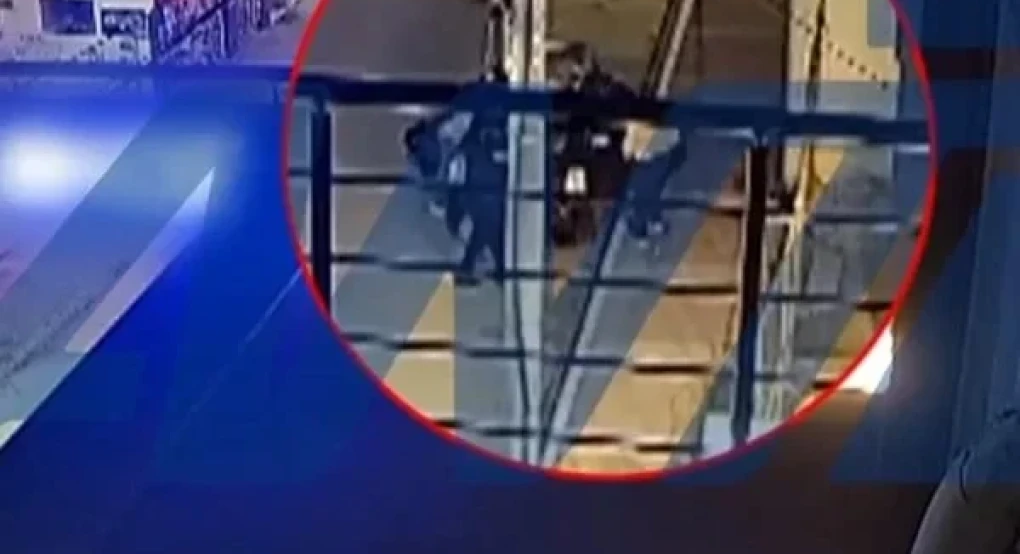 Στον ανακριτή ο 29χρονος για τον θάνατο του 24χρονου - Την Παρασκευή η κηδεία του άτυχου Σωτήρη