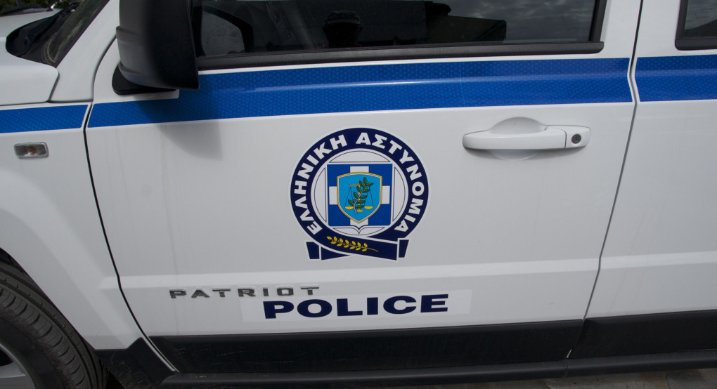 Πολύγυρος: Με καλάσνικοφ και βαλλίστρα οι συλληφθέντες!