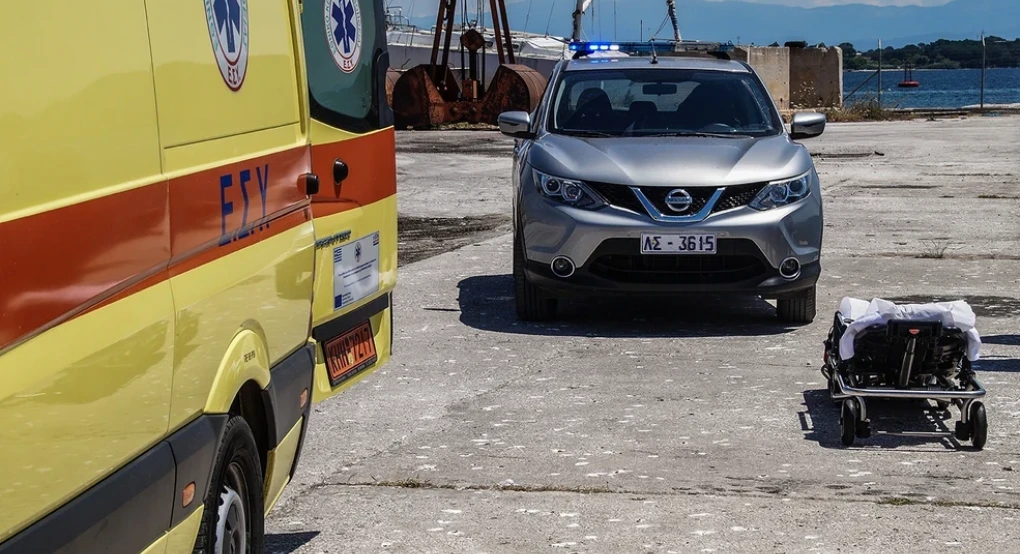 Φρικτός θάνατος 12χρονου στη Σάμο