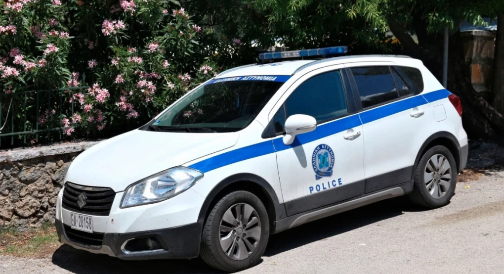 Νεκρός 47χρονος στη Νέα Πέραμο – Τραυματισμένος ο αδελφός του, φέρεται να είναι ο δράστης