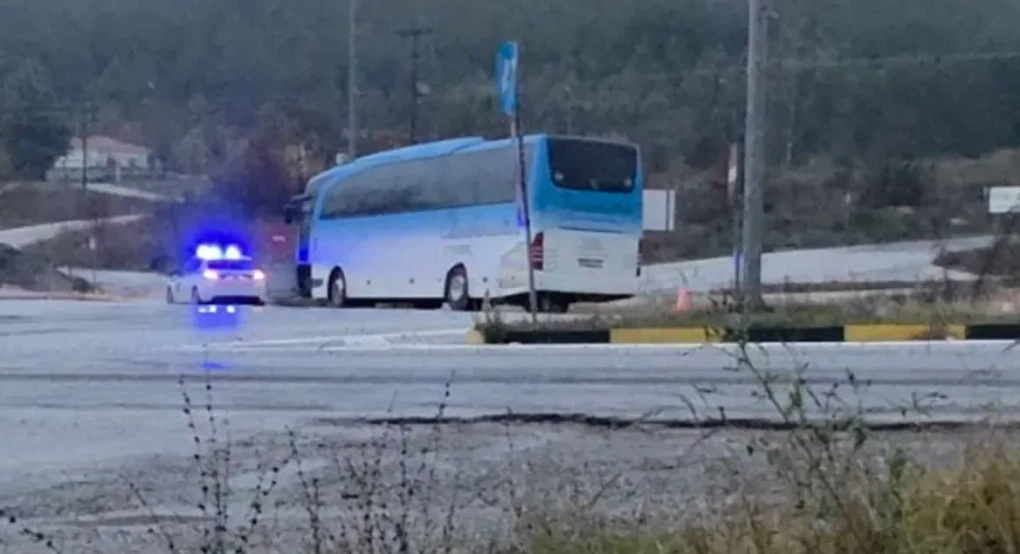 Πτολεμαΐδα: Οδηγός λεωφορείου που μετέφερε εργαζομένους της ΔΕΗ υπέστη ανακοπή